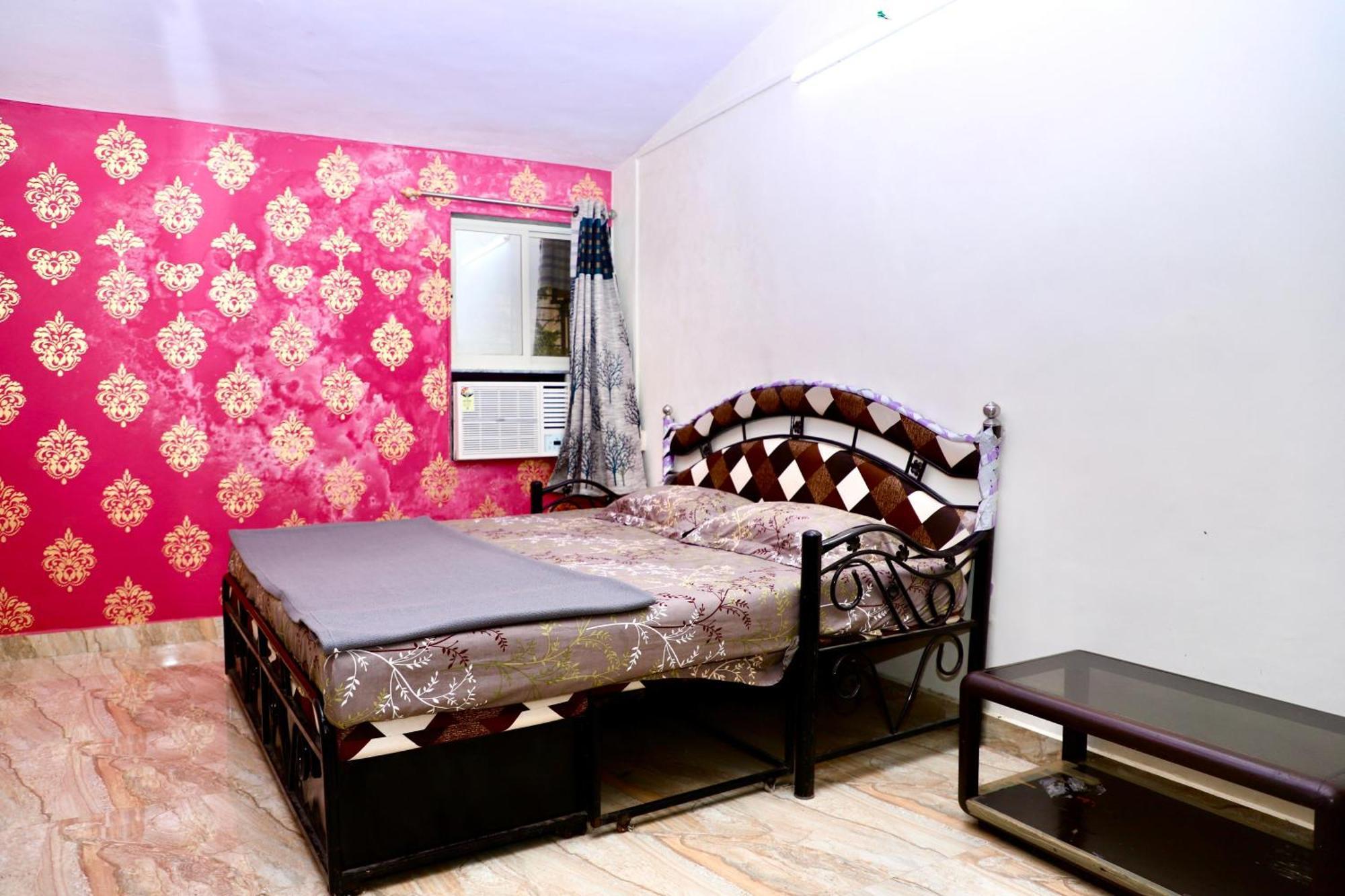 Hemharsh Holiday Home With Pool Karjat Exterior foto
